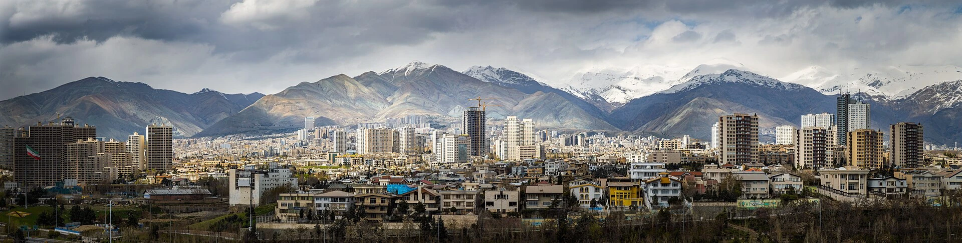 Iran — Wikimedia Commons