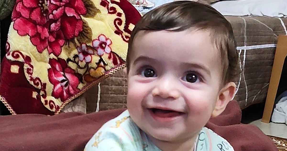 Baby killed in Hebron shooting as Israel opens investigation