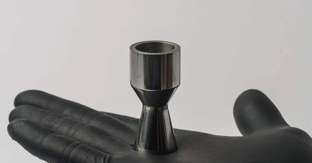 Foundation Alloy aims to reinvent metallurgy with low-energy solid-state process