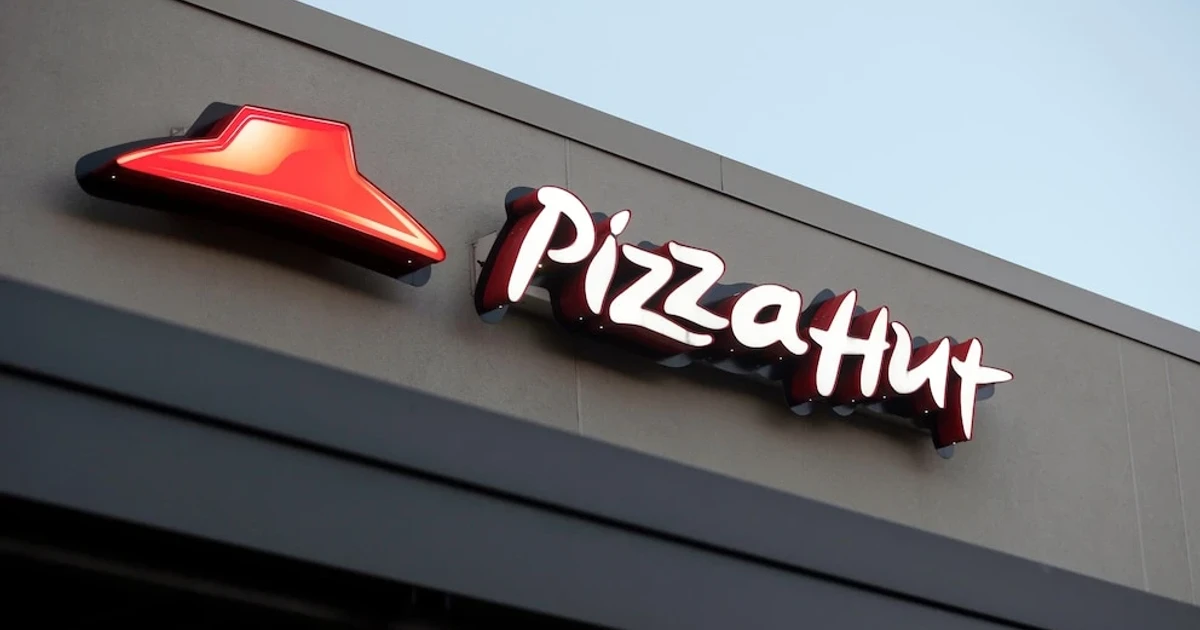 Yum Brands sells Pizza Hut for $2.7 billion in split deal