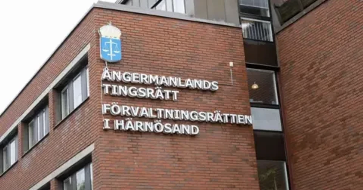 Sweden man jailed for coercing wife into paid sex acts