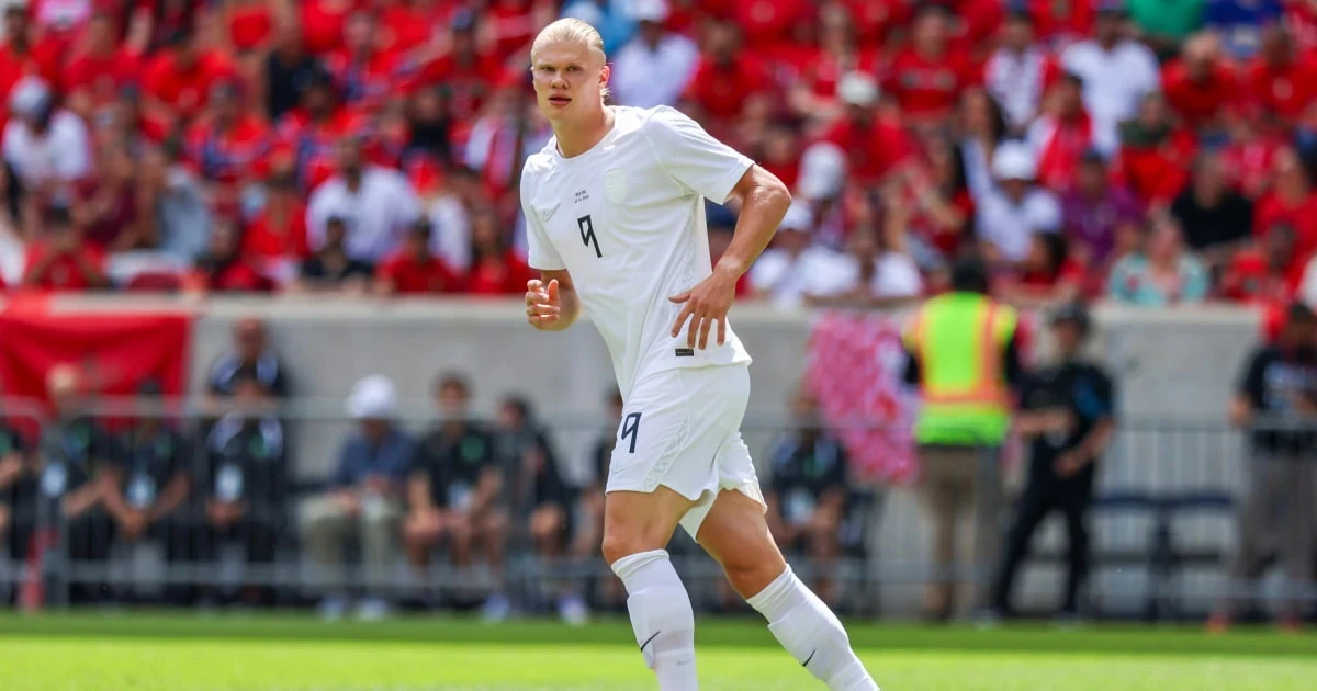 Norway’s youth sports model fuels World Cup hopes after 28-year wait