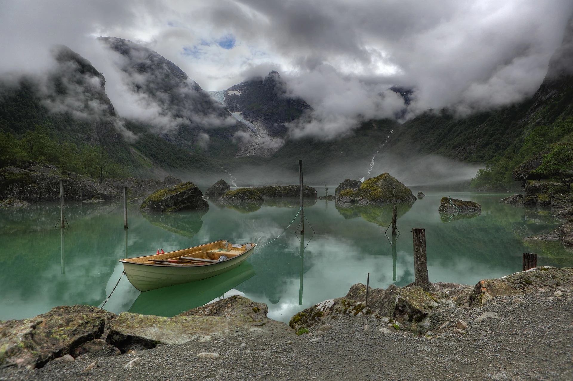 Norway — Wikimedia Commons
