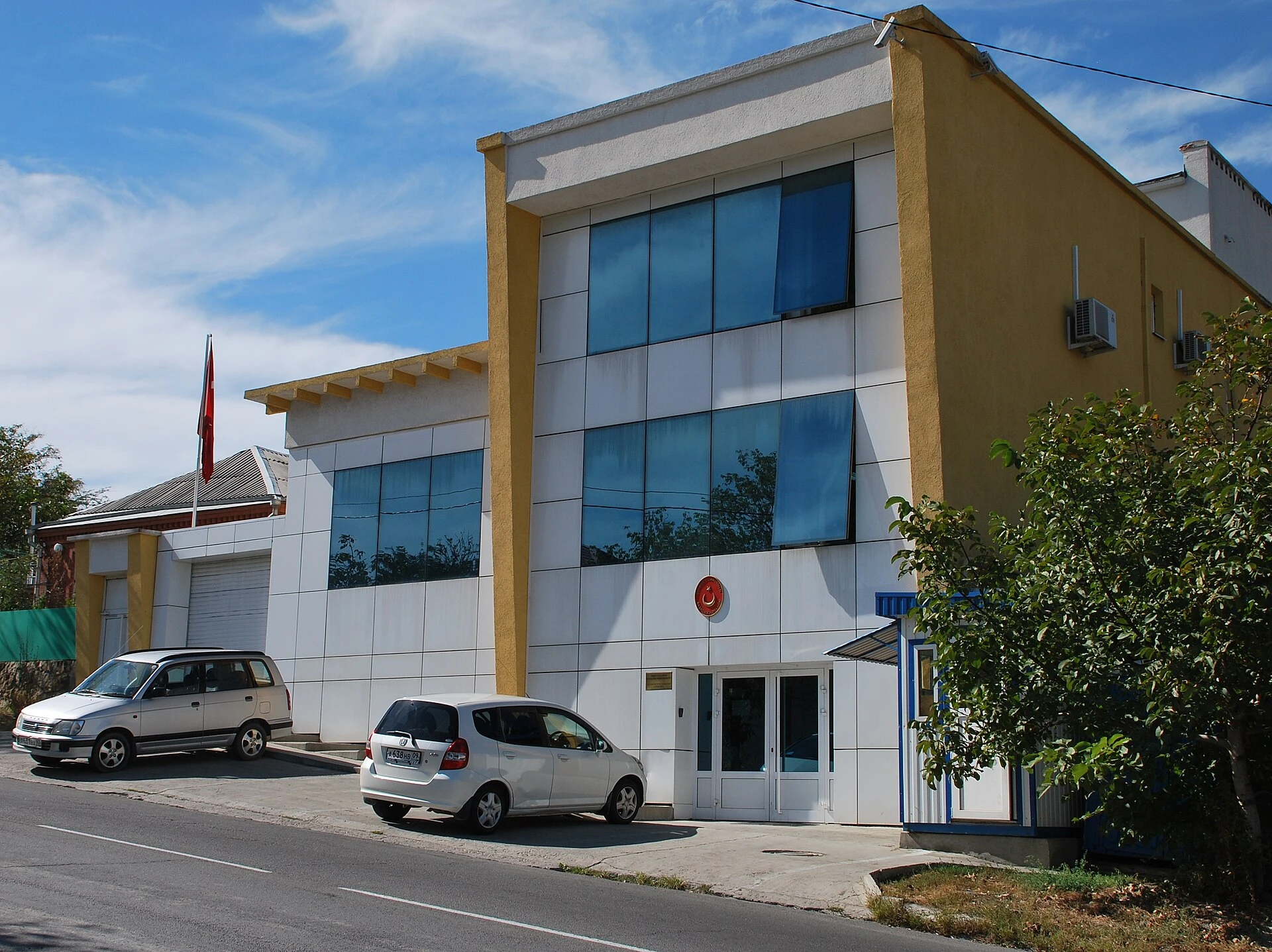 Turkey — Wikimedia Commons