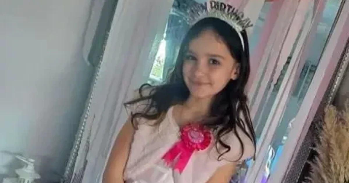 Witness found Aria Thorpe face down and covered in blood after stabbing