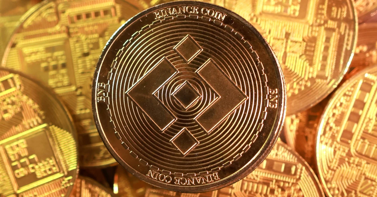 Binance faces EU service ban as Greece nears licence rejection