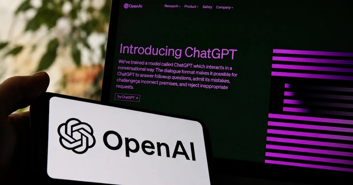 OpenAI spent $34 billion in 2025 ahead of possible listing