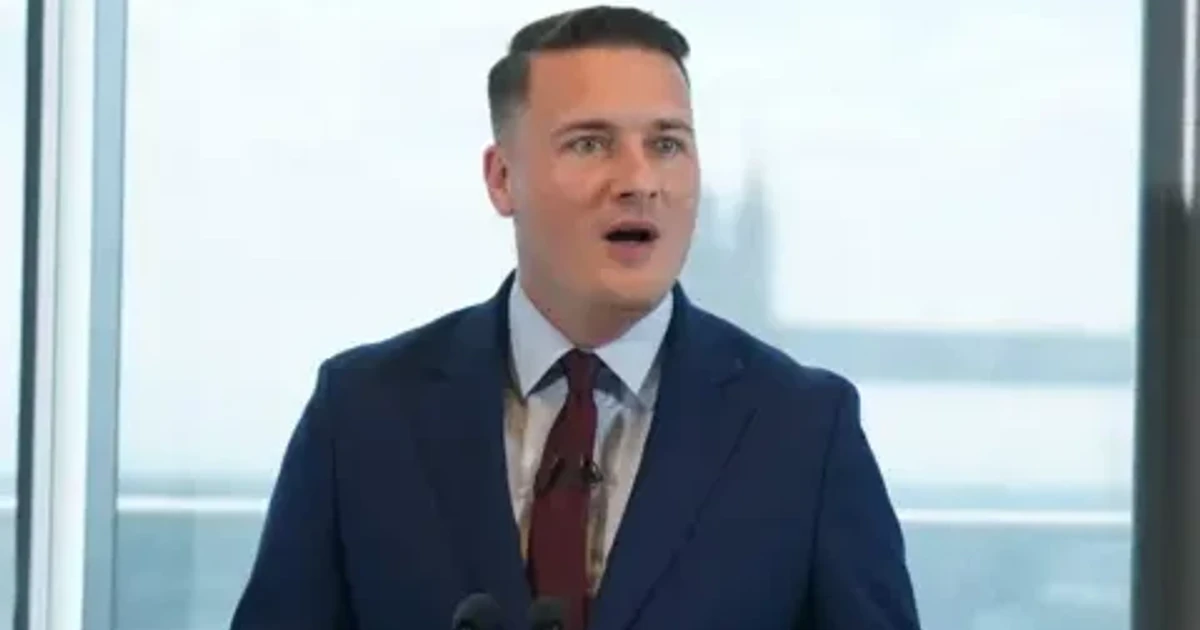 Streeting warns Labour leadership race could become costly pledge auction
