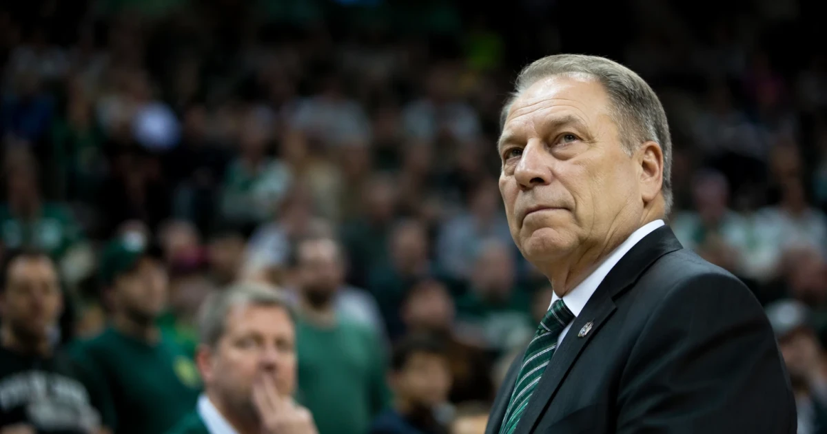 Michigan State leadership turmoil sparks talk of Mark Hollis return