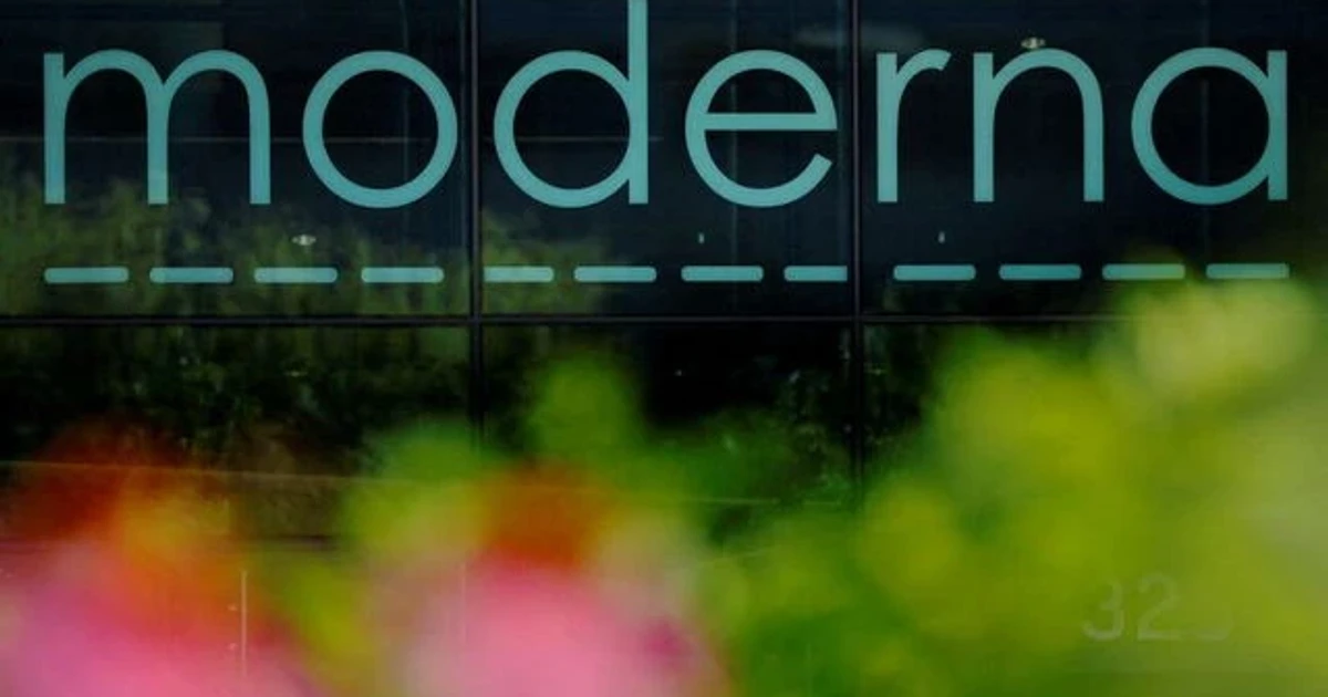 FDA staff say Moderna flu shot may protect older adults better