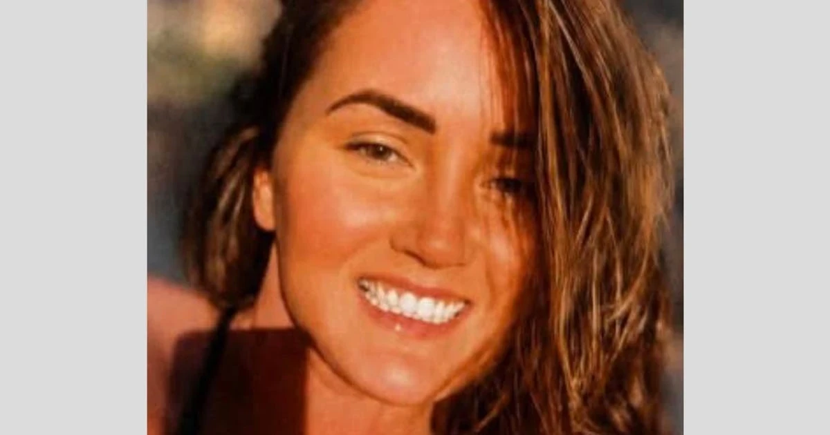 Police search for missing Lexington woman last seen near Planet Fitness