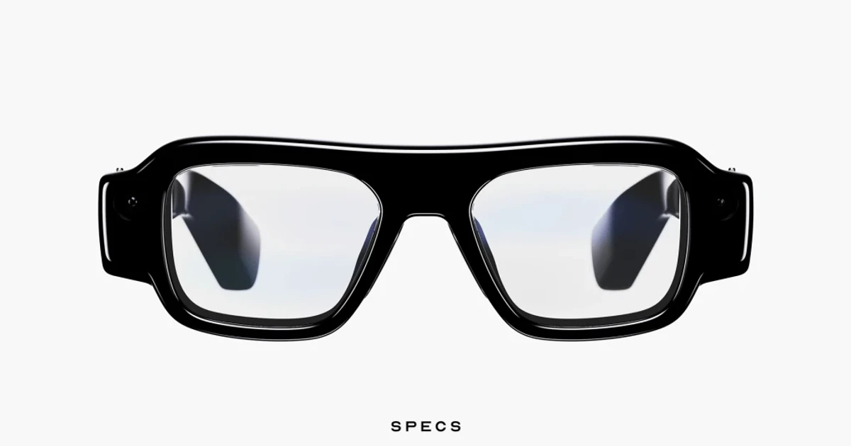 Snap opens preorders for standalone Specs augmented reality glasses