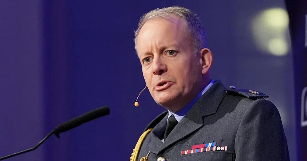 Britain's armed forces face cutbacks unless funding gap is closed