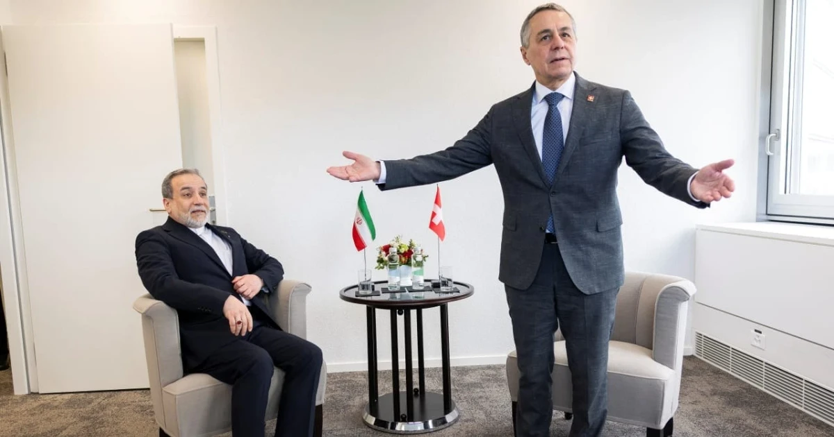 Hezbollah tensions could derail emerging U.S.-Iran deal on Lebanon front