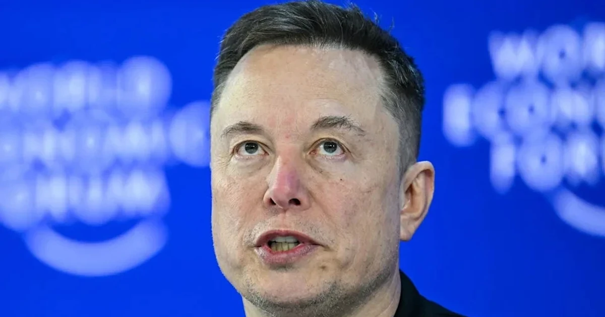 Department cites national security to shield Musk company from lawsuits