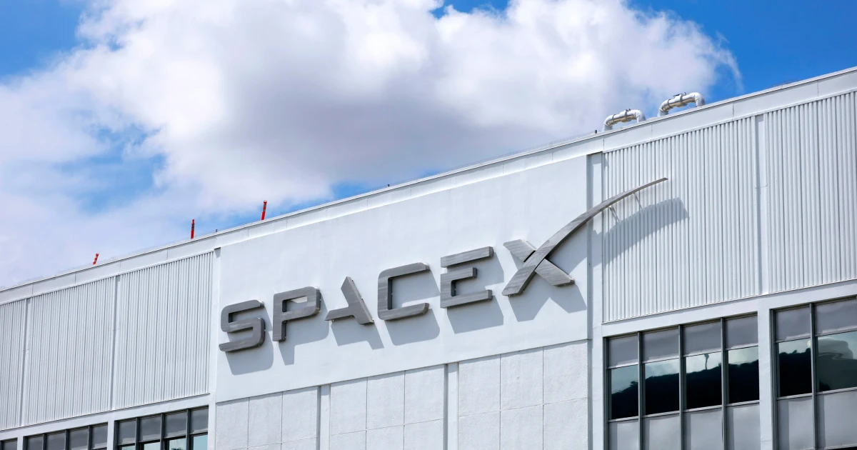 Dow hits record as oil slides, SpaceX surges on Cursor deal