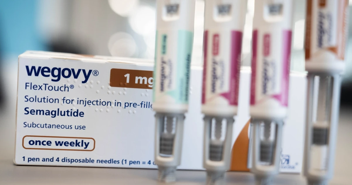 GLP-1 obesity drugs could save patients hundreds of thousands over life
