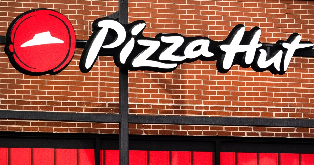 Private equity firm LongRange Capital emerges as buyer for Pizza Hut
