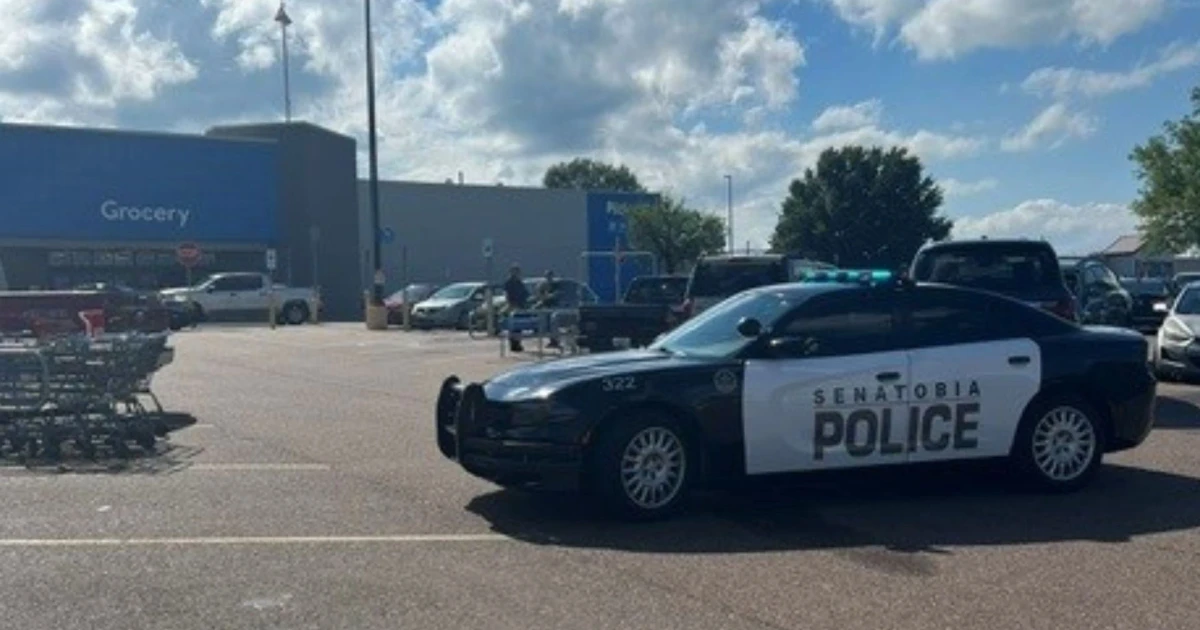 Family demands answers after Mississippi police shooting kills 1-year-old