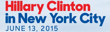 Hillary Clinton — Wikimedia Commons