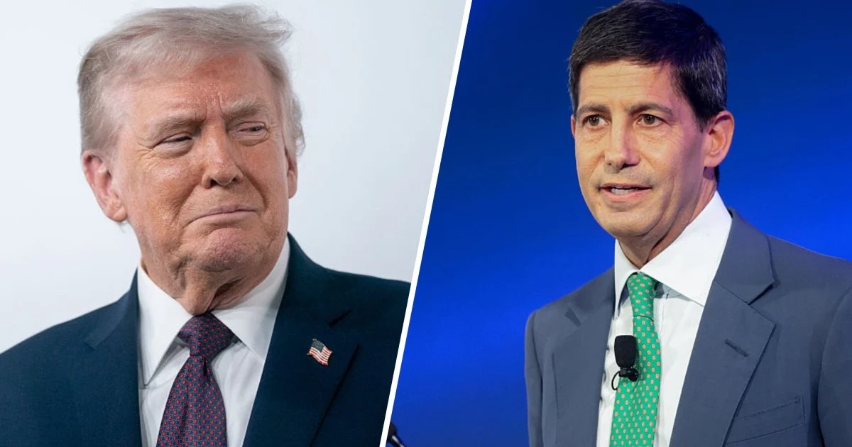 Warsh faces first Fed meeting amid rate pressures and Trump demands
