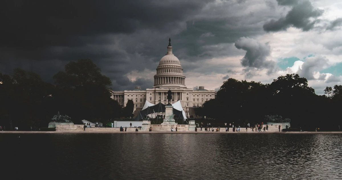 Warnock urges Congress to assert itself on Iran war powers