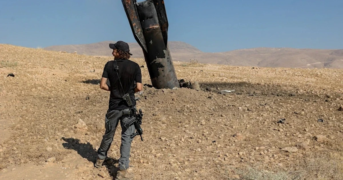 Lebanon bears the deadliest spillover of the regional war, Reuters says