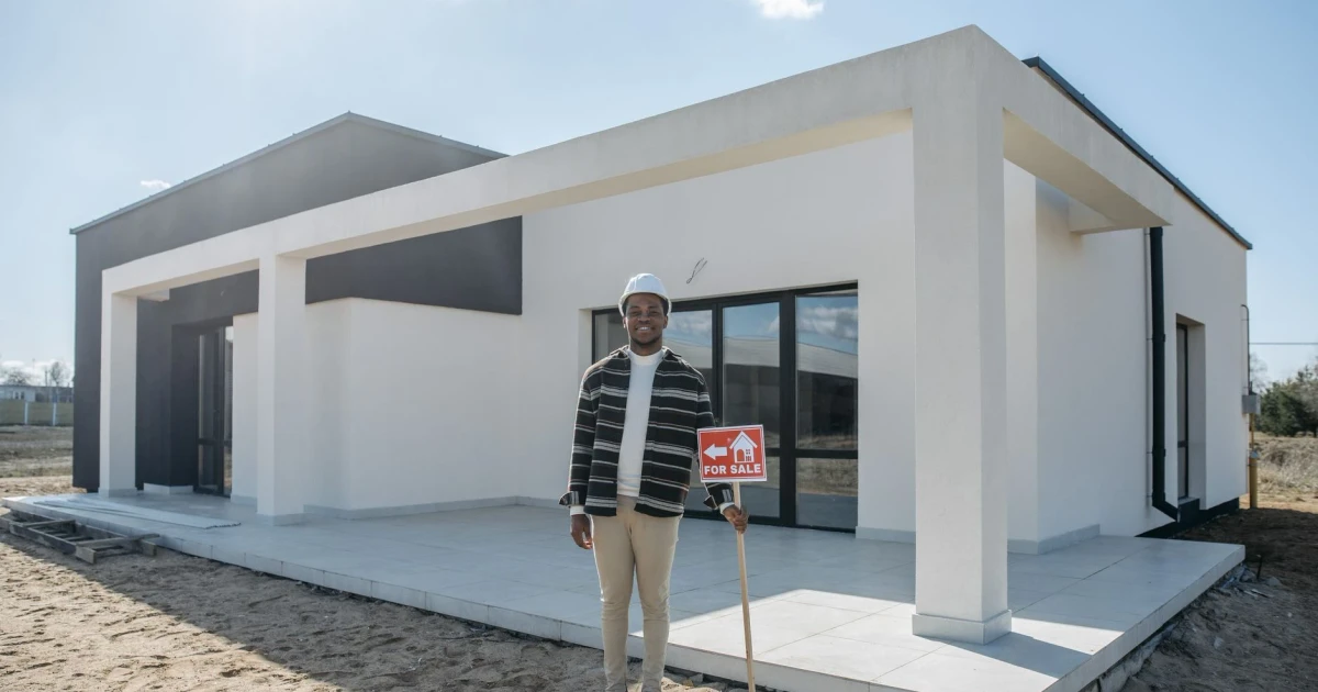 Starter homes hit record costs as housing affordability worsens