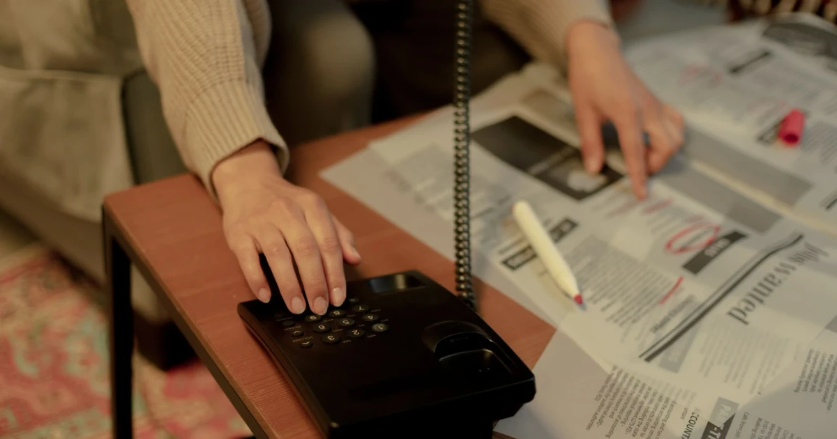 Why some parents are giving kids landlines for childhood development