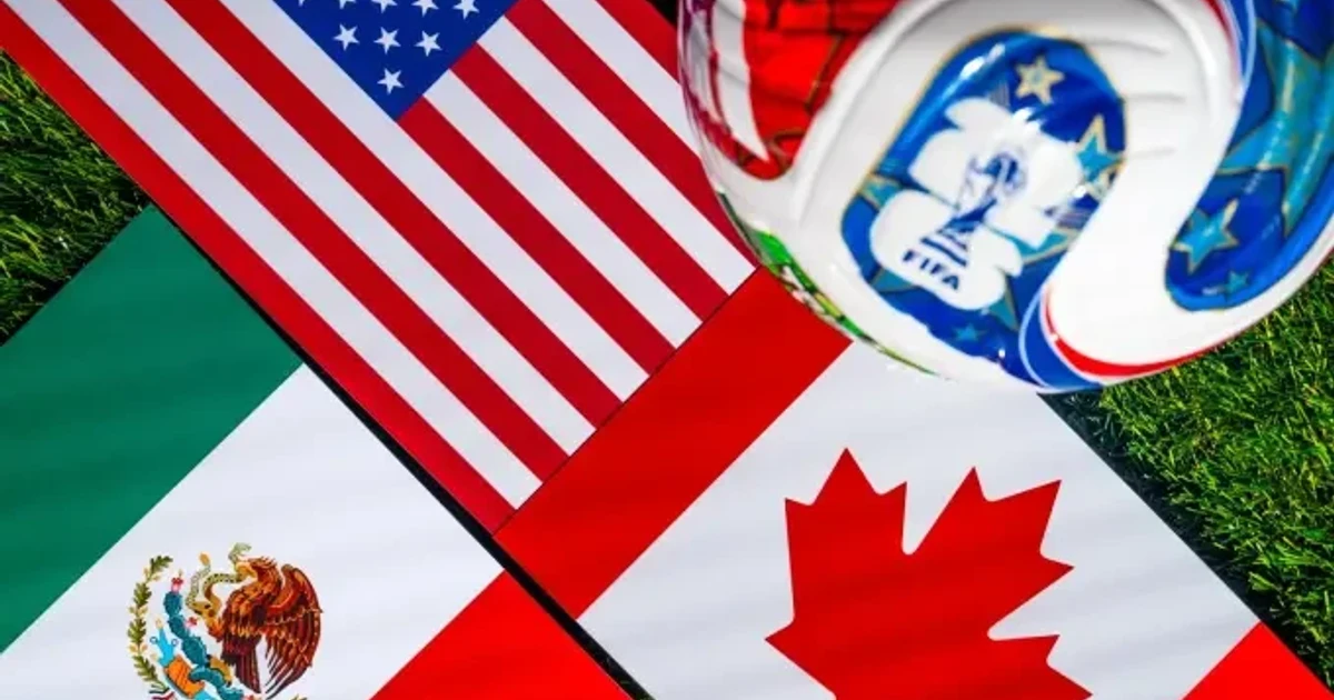 World Cup draws international fans to United States host cities