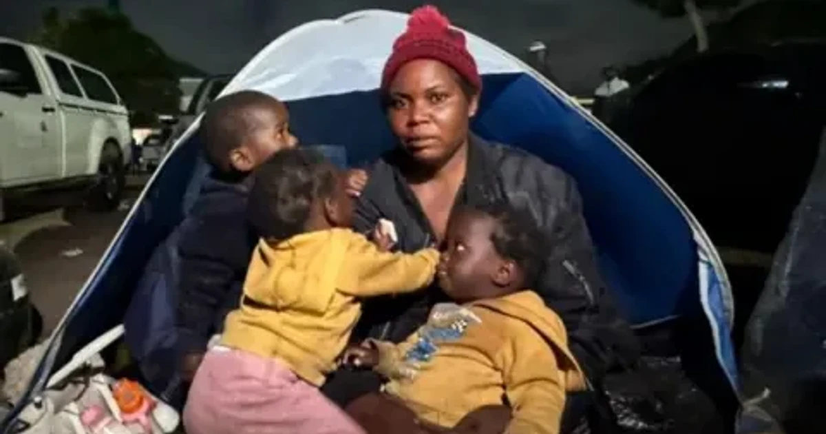 South Africa rejects anti-migrant 30 June deadline amid xenophobic violence
