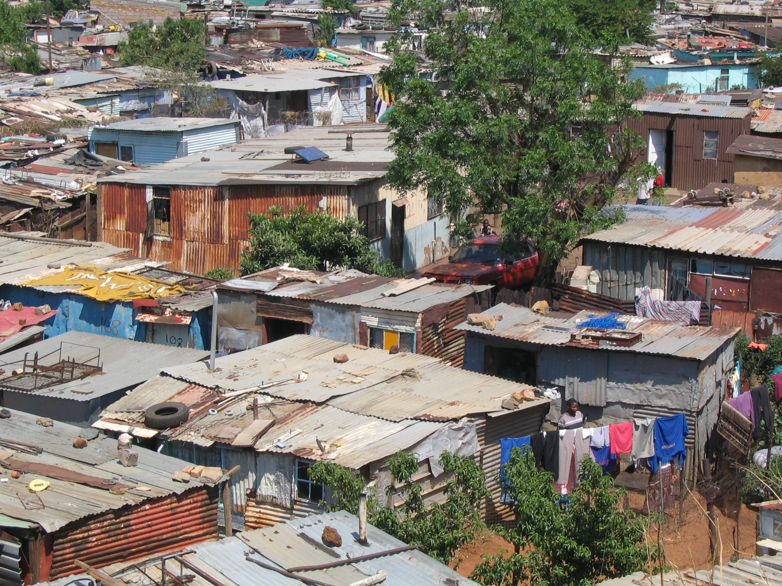 South Africa — Wikimedia Commons