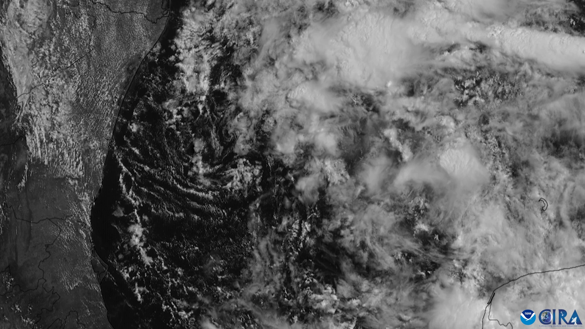 Potential Tropical Cyclone One — Wikimedia Commons
