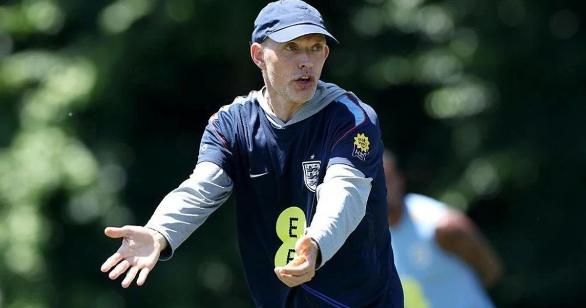 Tuchel refuses to change England style for World Cup heat