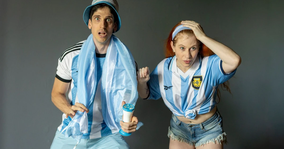 Messi leads Argentina's warmup ahead of World Cup opener vs Algeria