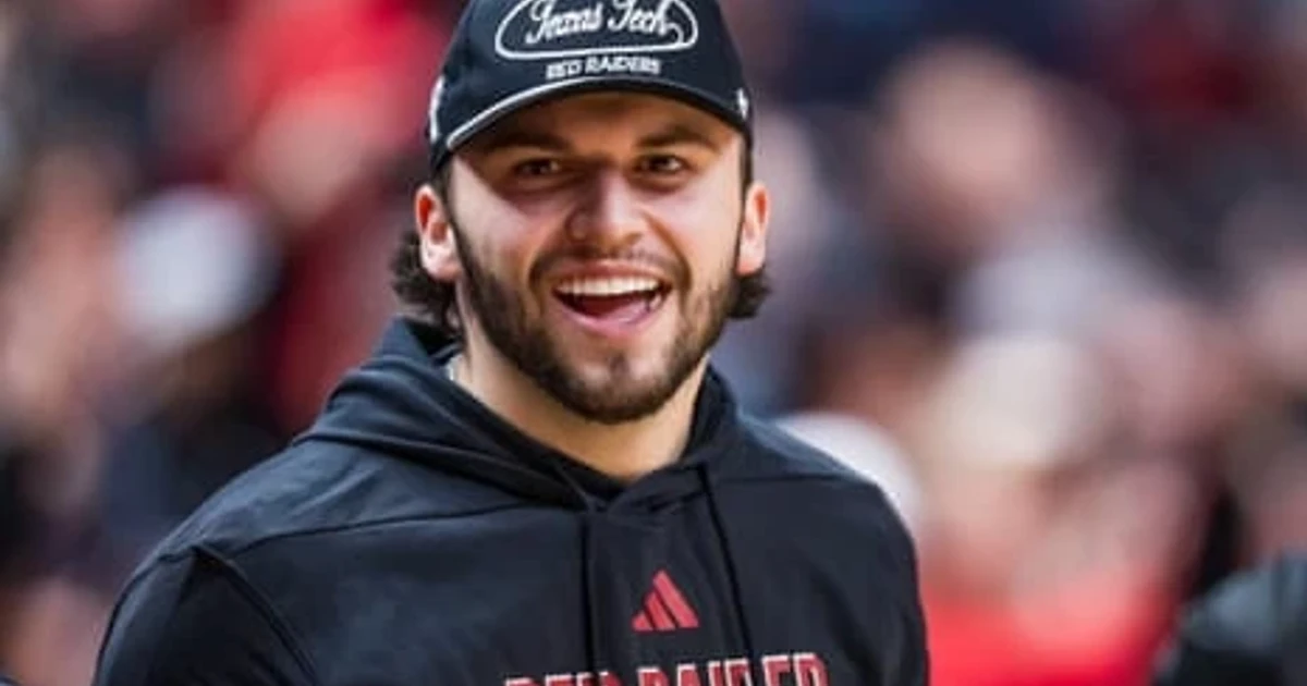 Brendan Sorsby enters NFL supplemental draft after NCAA lawsuit withdrawal
