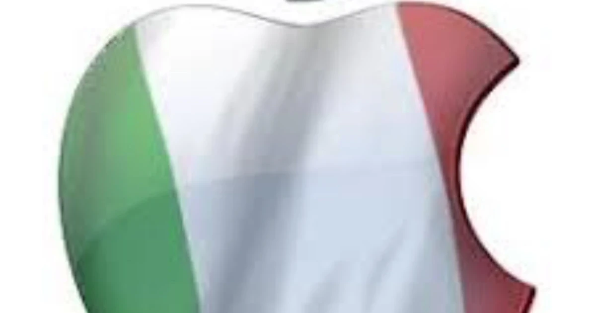 Italy opens first DMA probe into Apple over cloud access