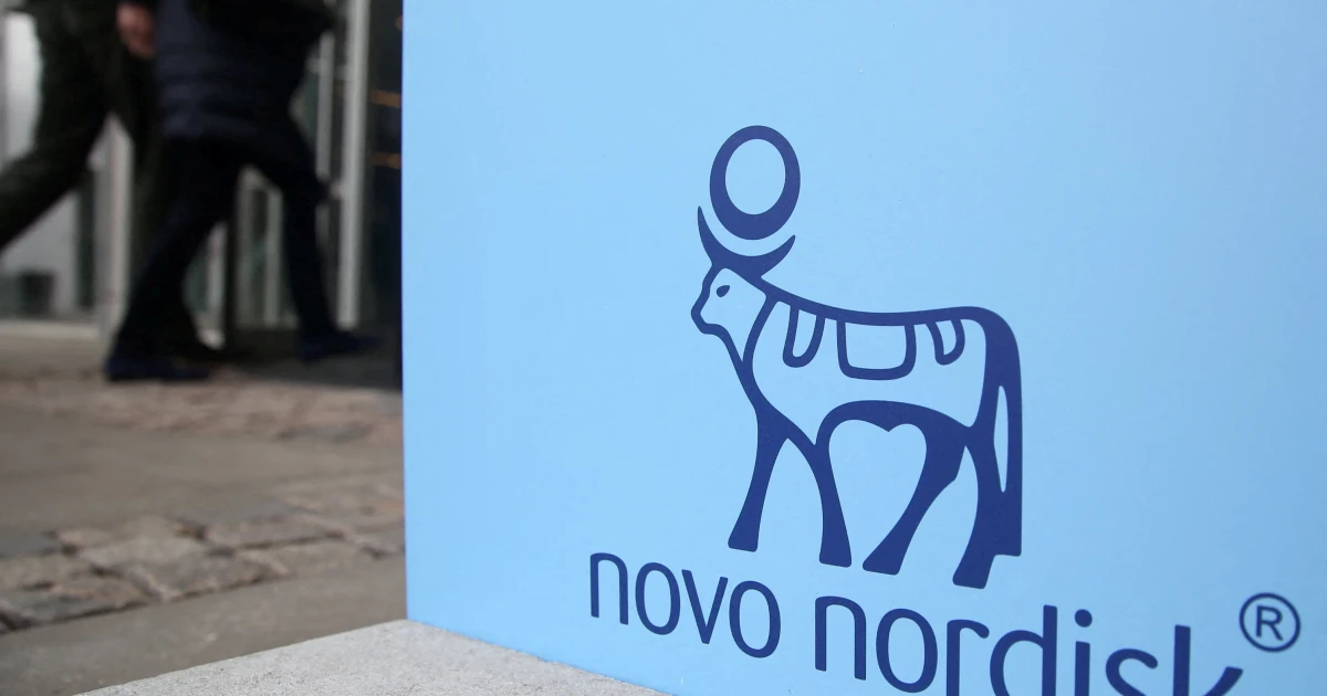 FulcrumSec claims Novo Nordisk data theft, demands $25 million