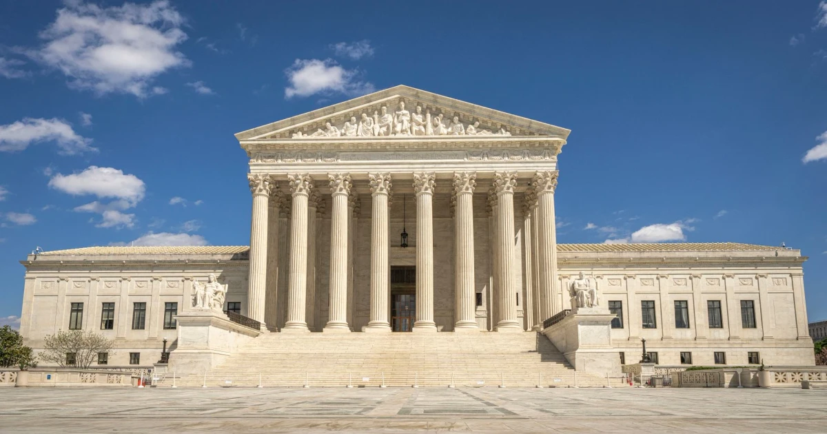 Haitian TPS lawyers urge Supreme Court to dismiss Trump appeal