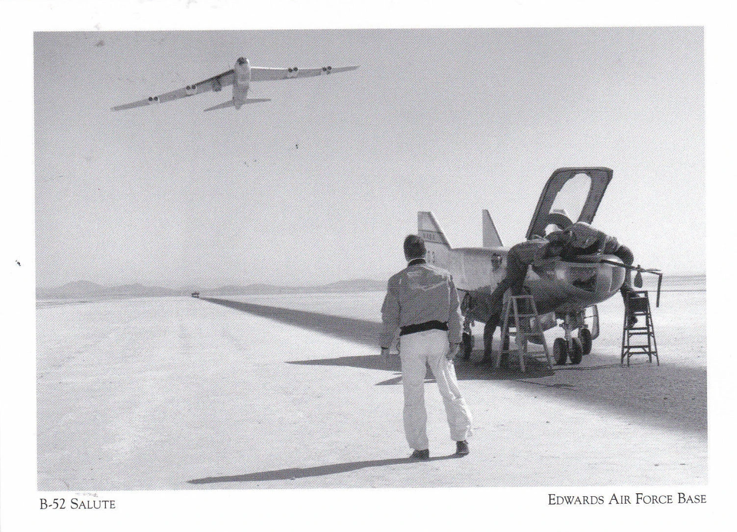 B-52 Stratofortress — Wikimedia Commons