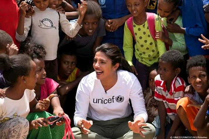 UNICEF — Wikimedia Commons