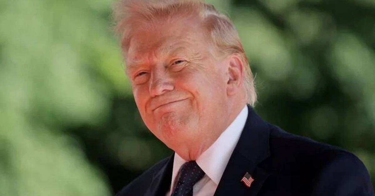 Trump approval ticks up to 36% as cost-of-living worries ease slightly