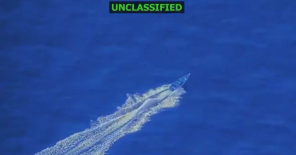 Pentagon watchdog reviews U.S. boat strikes after 208 deaths
