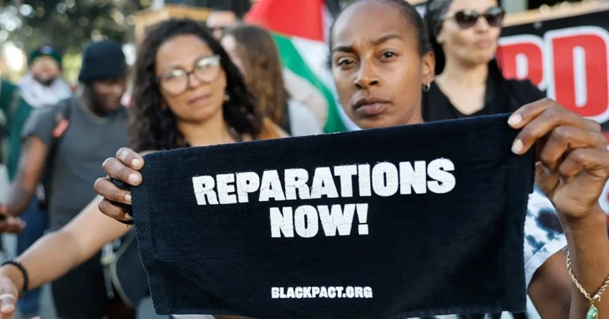 Justice Department challenges Evanston reparations housing program as unconstitutional