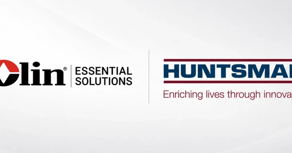 Olin to buy Huntsman in $2.43 billion all-stock deal