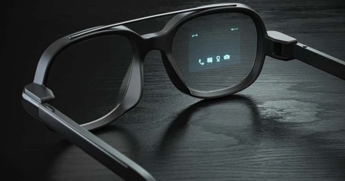 EssilorLuxottica and Applied Materials team up on AI glasses