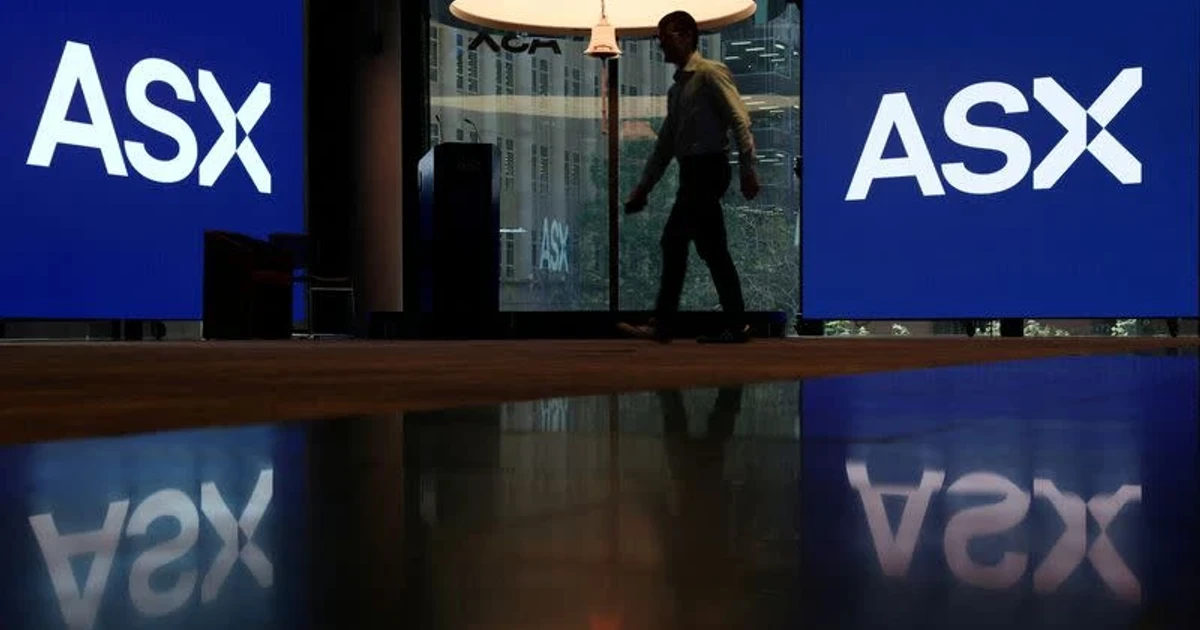 Australia exchange to cap stock-funded takeover bids at 25%