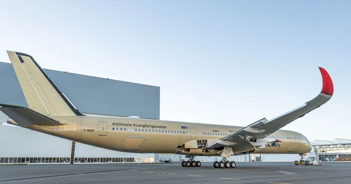 Qantas to unveil first Project Sunrise ultra-long-haul route