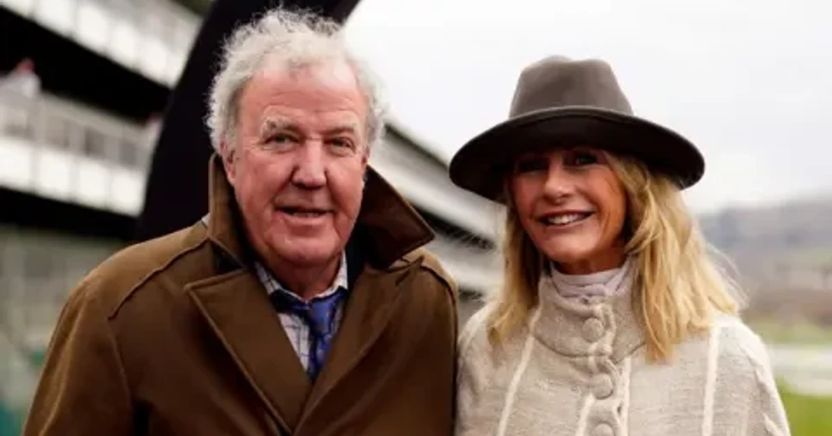 Jeremy Clarkson reveals aggressive cancer diagnosis in Clarkson’s Farm episodes