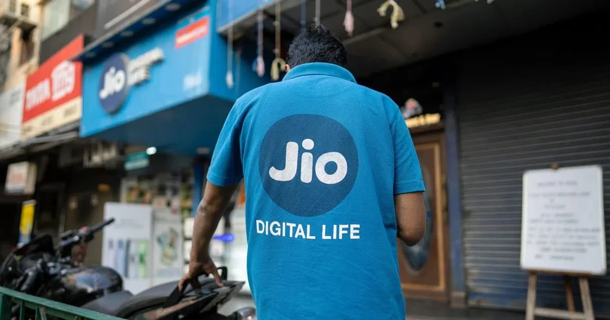 Jio may file $4 billion IPO papers before Ambani speech